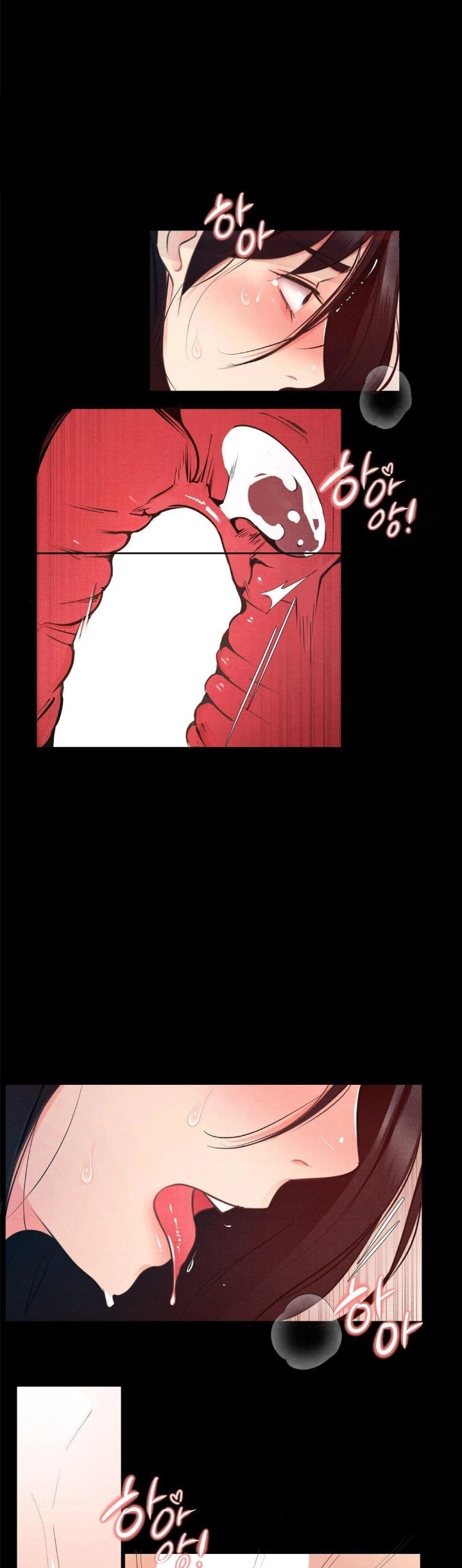 18+ Daily Humiliation Experience Raw Chapter 6 page 26