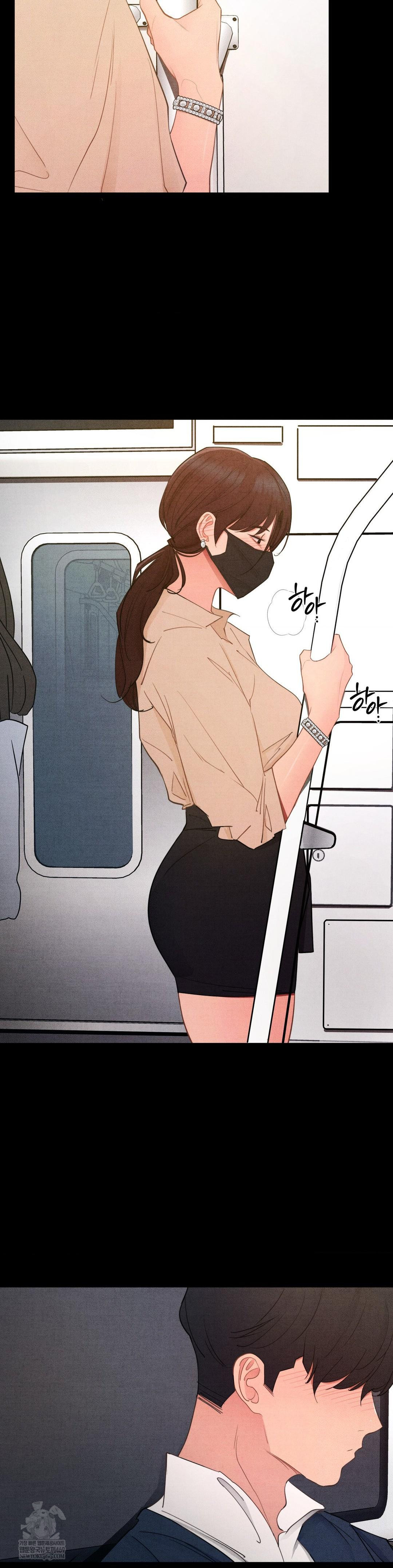 18+ Daily Humiliation Experience Raw Chapter 60 page 2