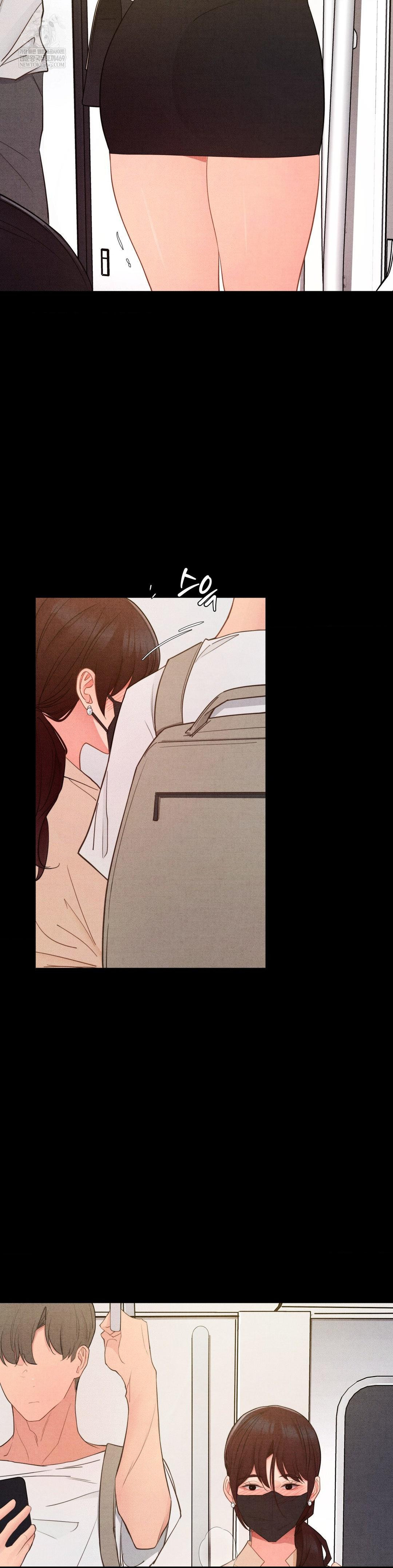 18+ Daily Humiliation Experience Raw Chapter 60 page 5