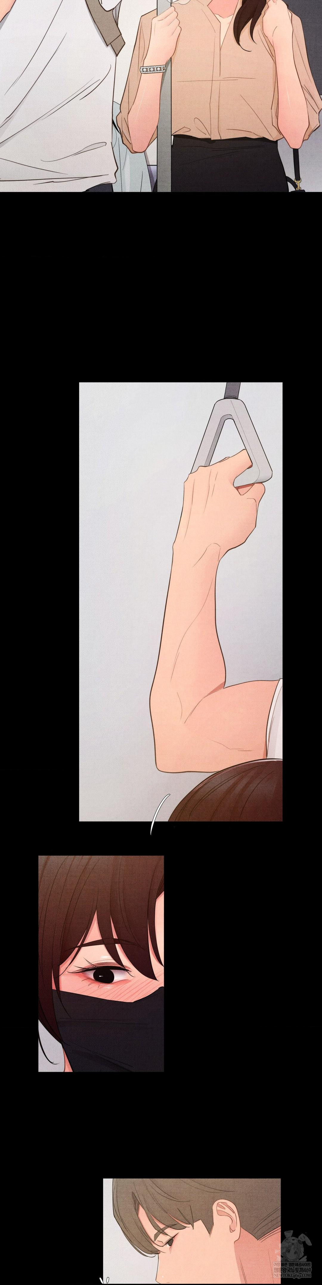 18+ Daily Humiliation Experience Raw Chapter 60 page 6