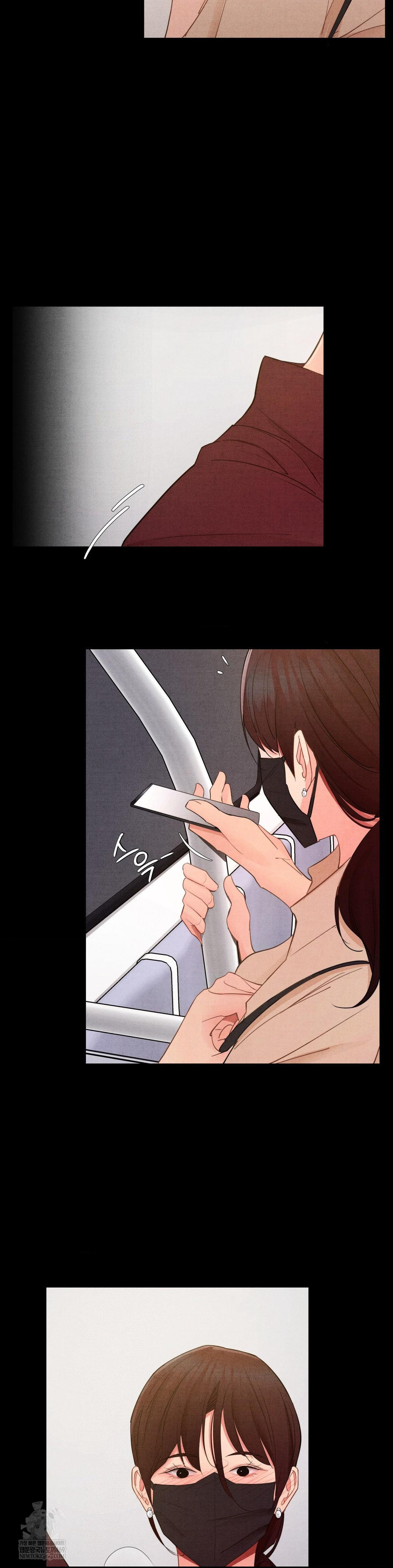 18+ Daily Humiliation Experience Raw Chapter 60 page 11