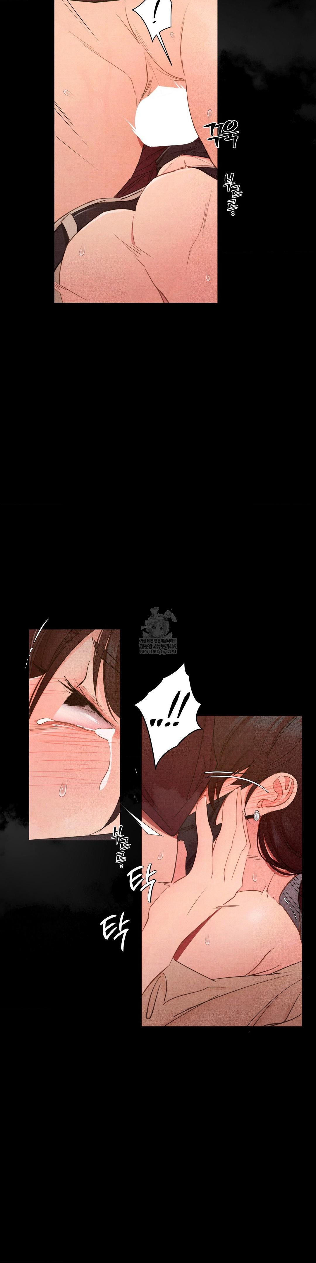 18+ Daily Humiliation Experience Raw Chapter 61 page 6