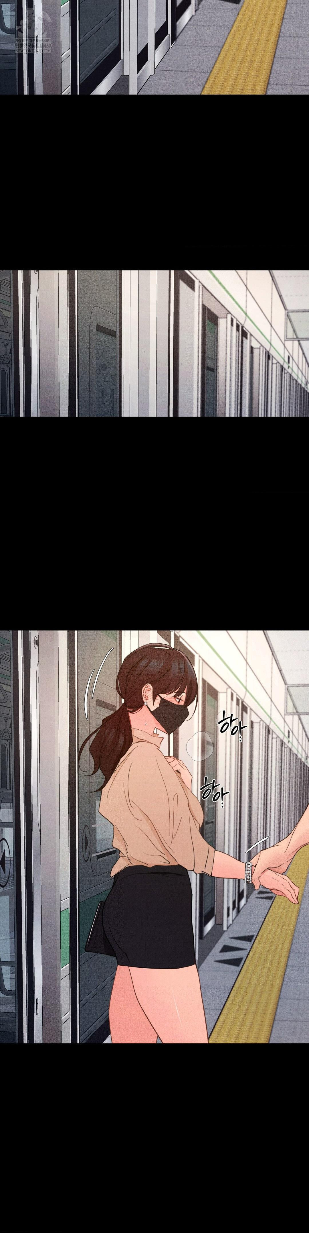 18+ Daily Humiliation Experience Raw Chapter 61 page 25