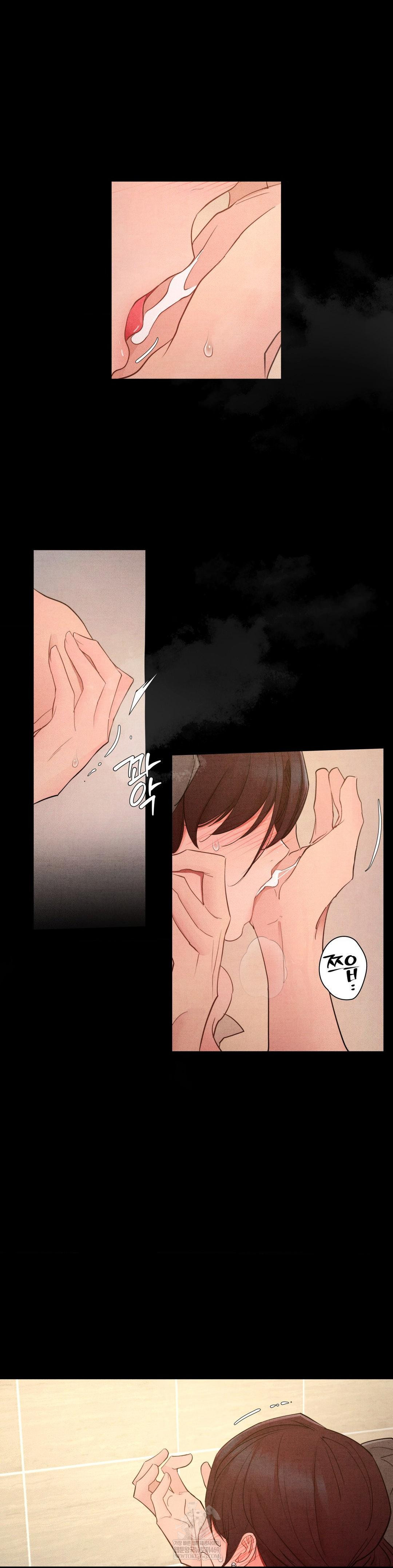 18+ Daily Humiliation Experience Raw Chapter 62 page 13