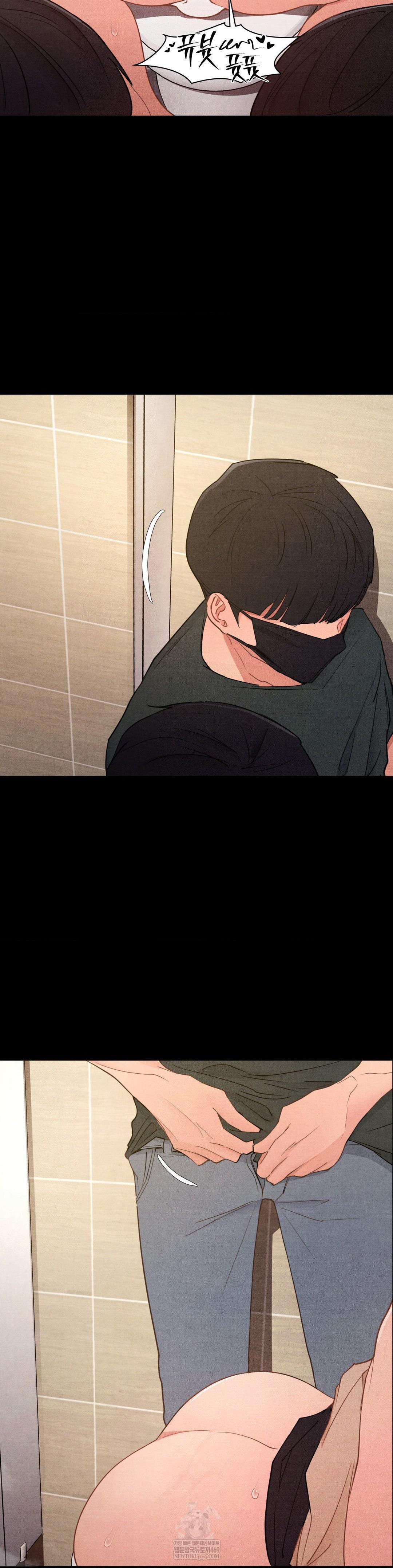 18+ Daily Humiliation Experience Raw Chapter 63 page 12
