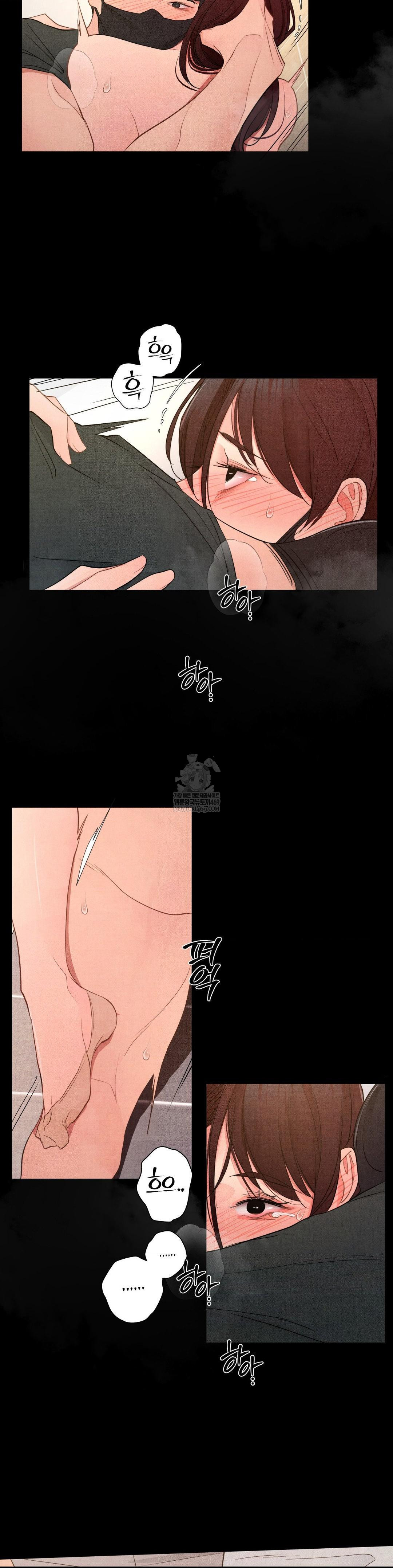 18+ Daily Humiliation Experience Raw Chapter 63 page 20