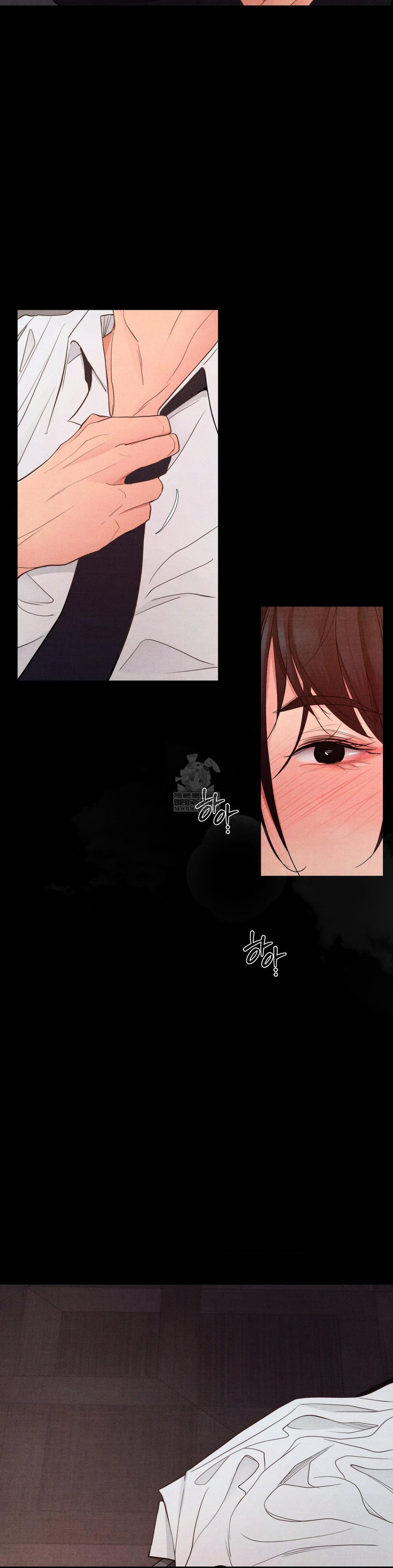 18+ Daily Humiliation Experience Raw Chapter 65 page 7