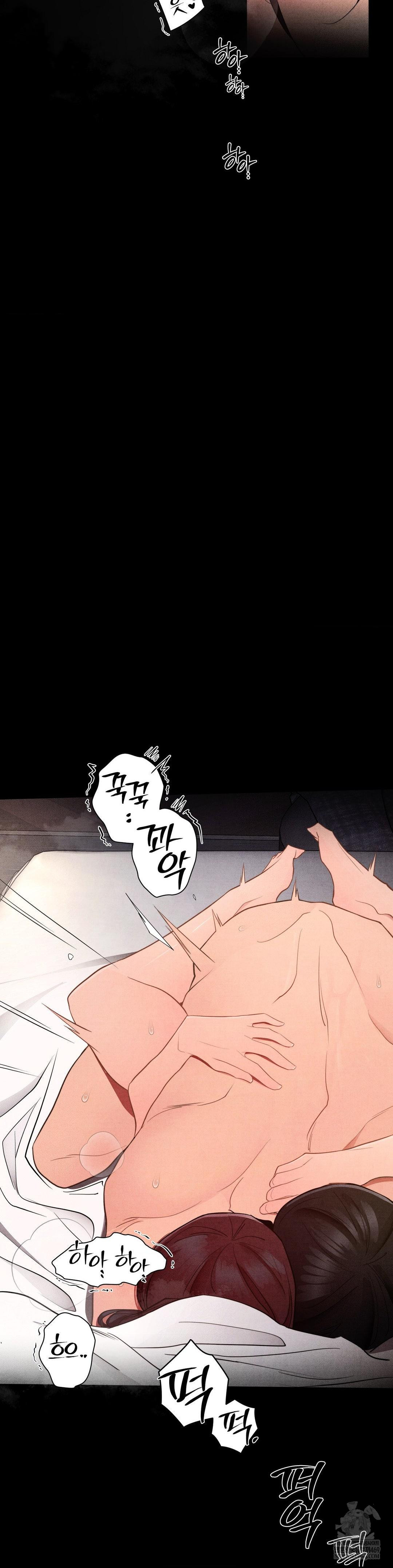 18+ Daily Humiliation Experience Raw Chapter 65 page 15