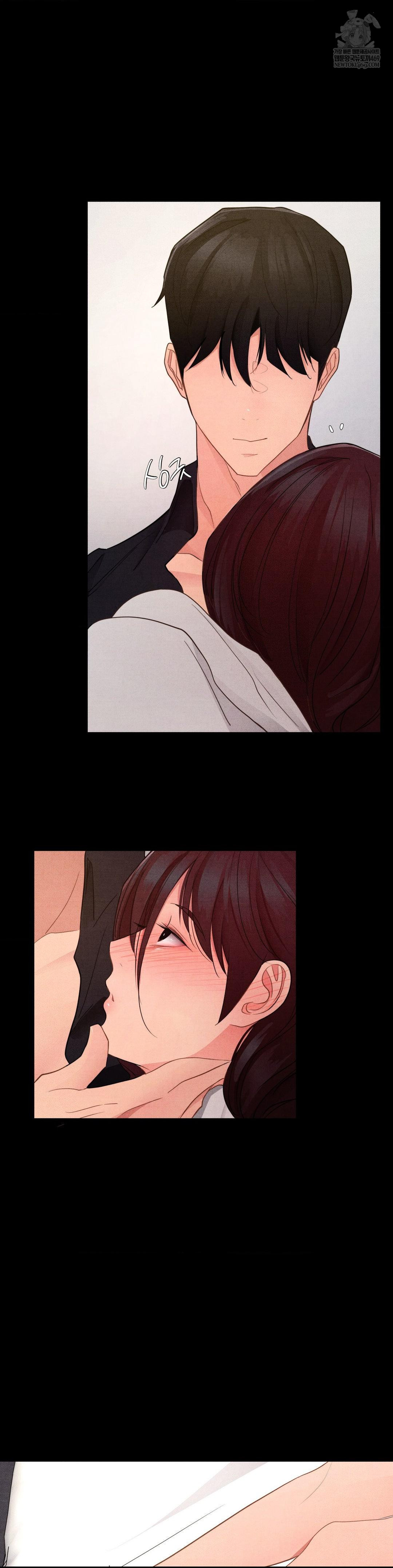 18+ Daily Humiliation Experience Raw Chapter 65 page 27