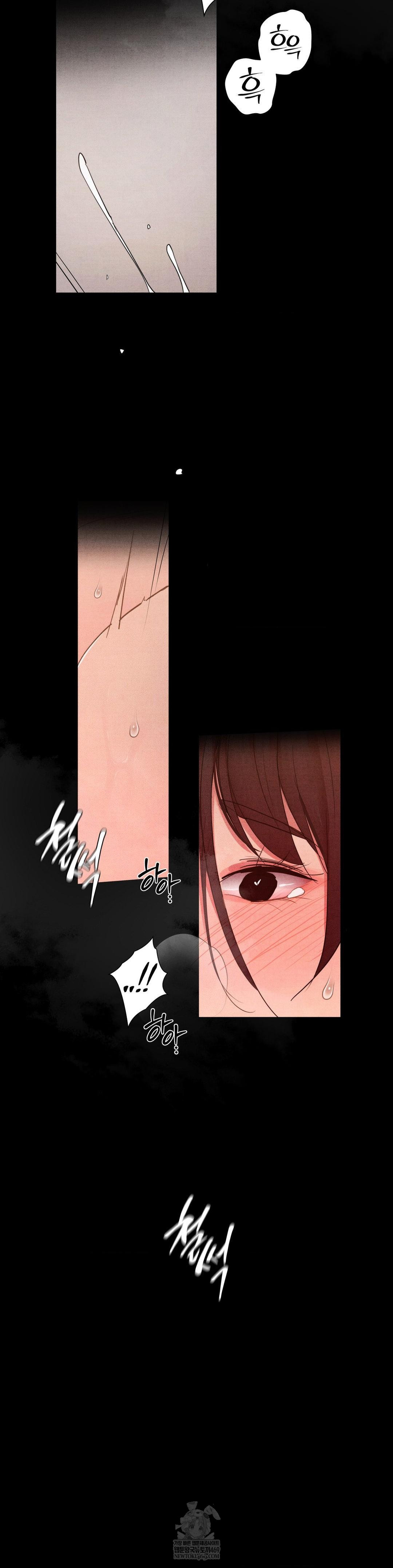 18+ Daily Humiliation Experience Raw Chapter 66 page 23