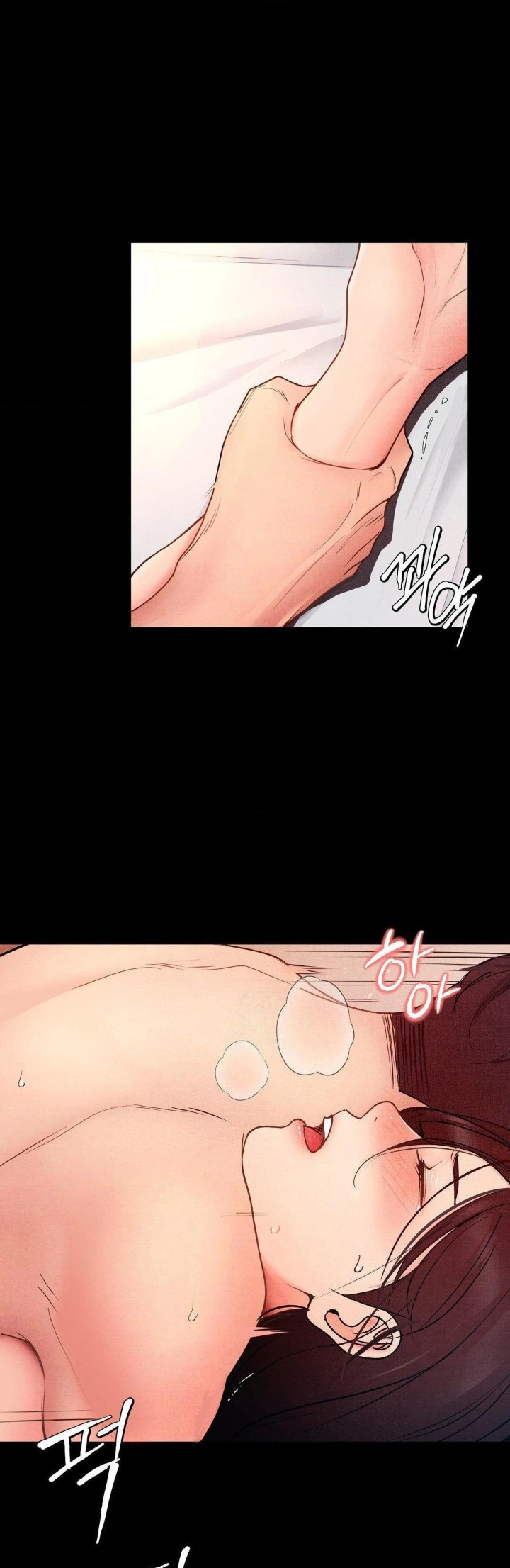 18+ Daily Humiliation Experience Raw Chapter 7 page 1