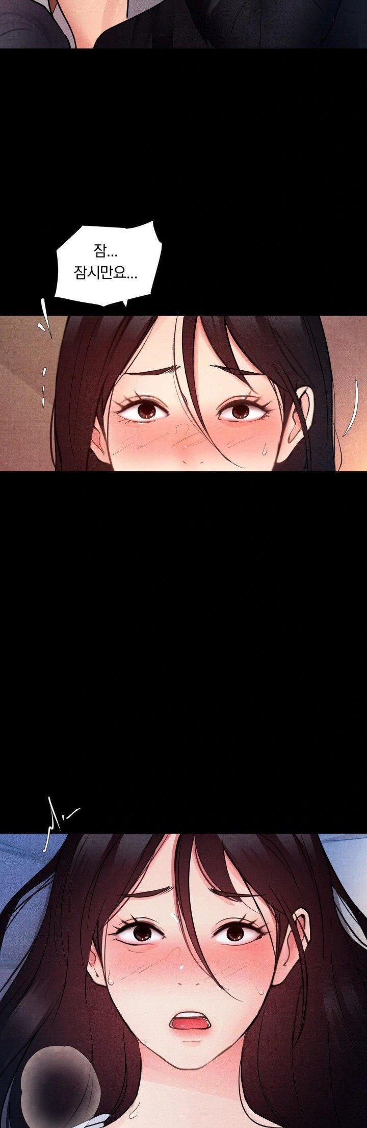 18+ Daily Humiliation Experience Raw Chapter 7 page 14