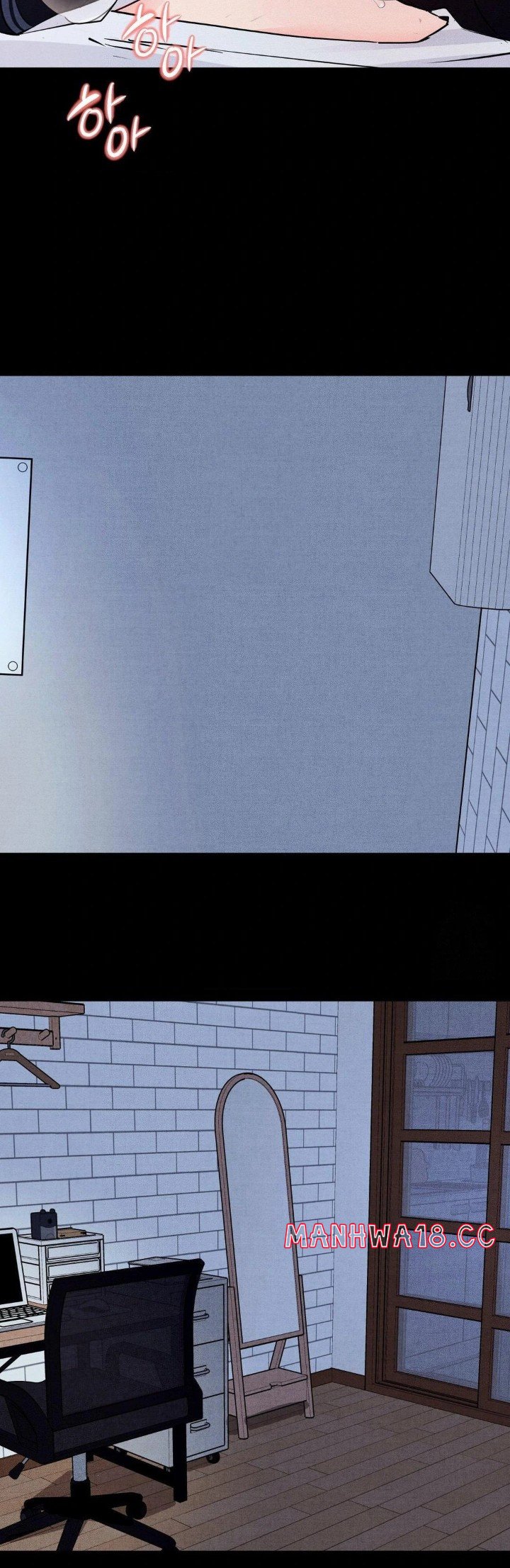 18+ Daily Humiliation Experience Raw Chapter 7 page 15