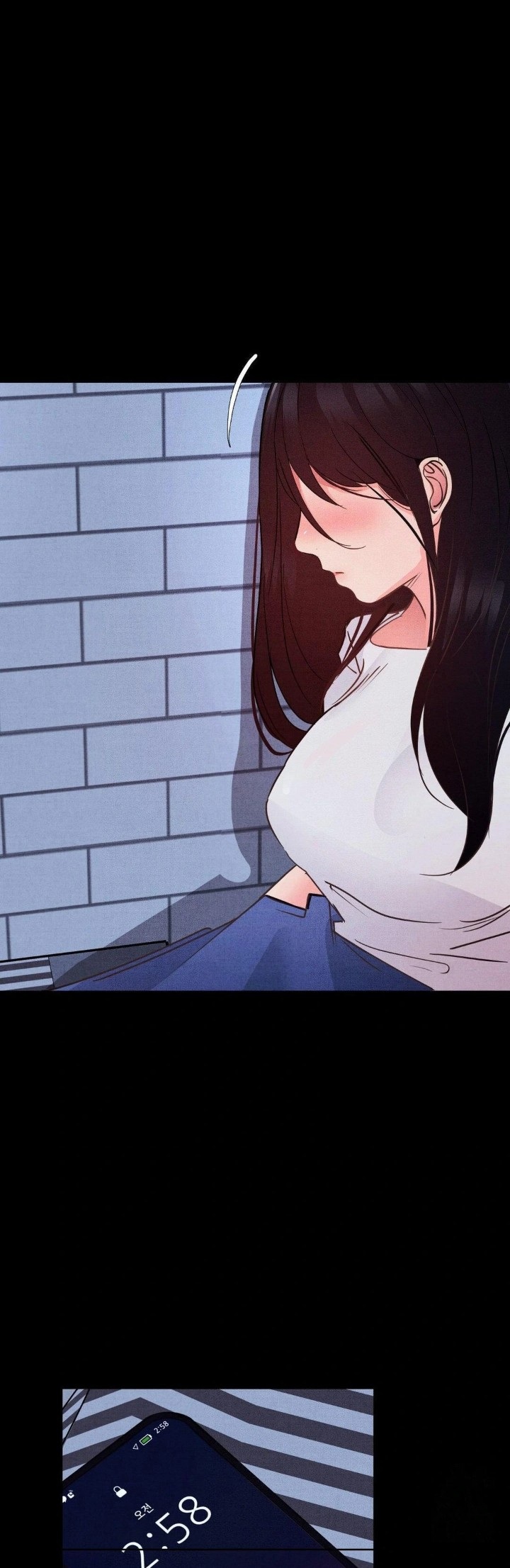 18+ Daily Humiliation Experience Raw Chapter 7 page 16