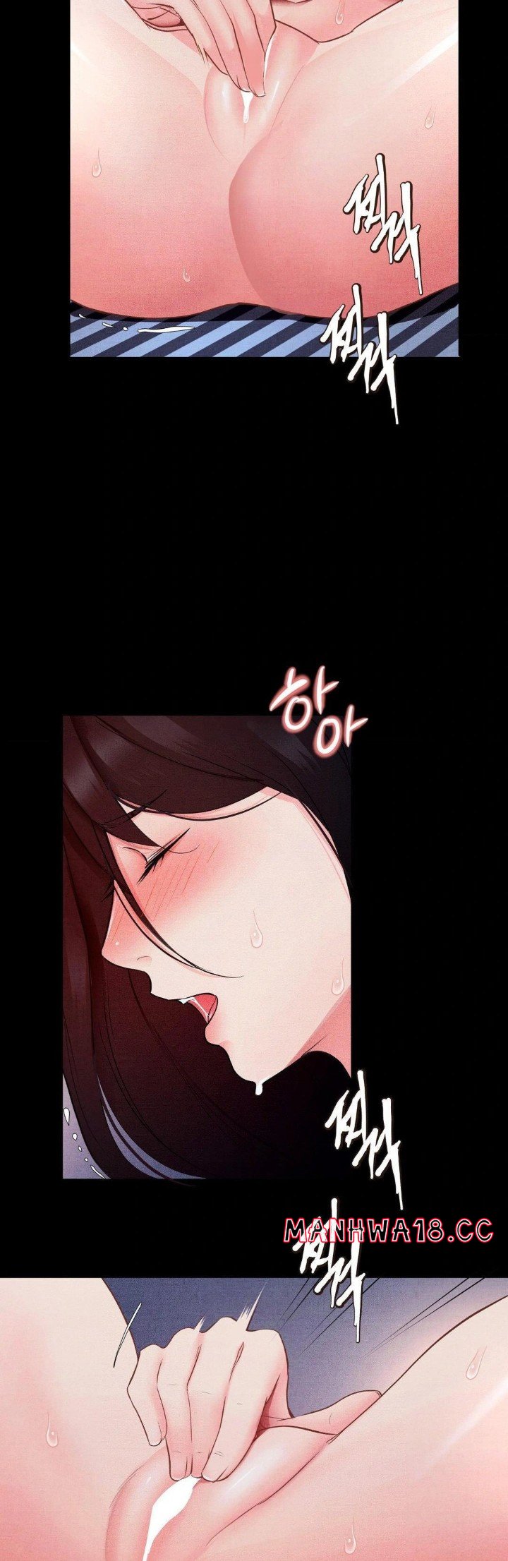 18+ Daily Humiliation Experience Raw Chapter 7 page 25