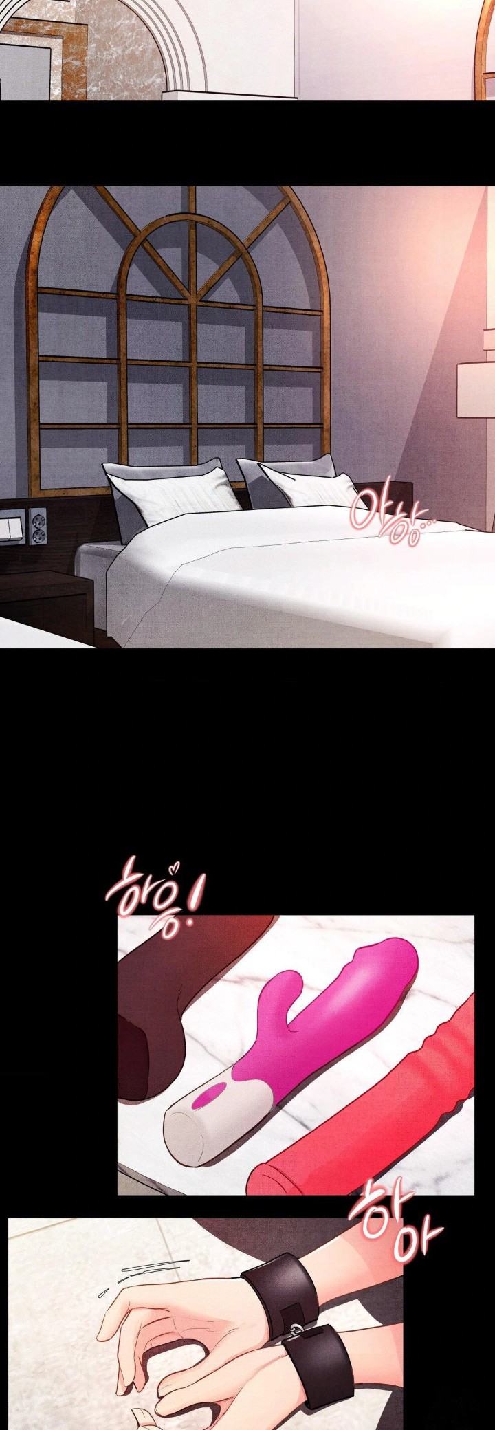 18+ Daily Humiliation Experience Raw Chapter 8 page 7