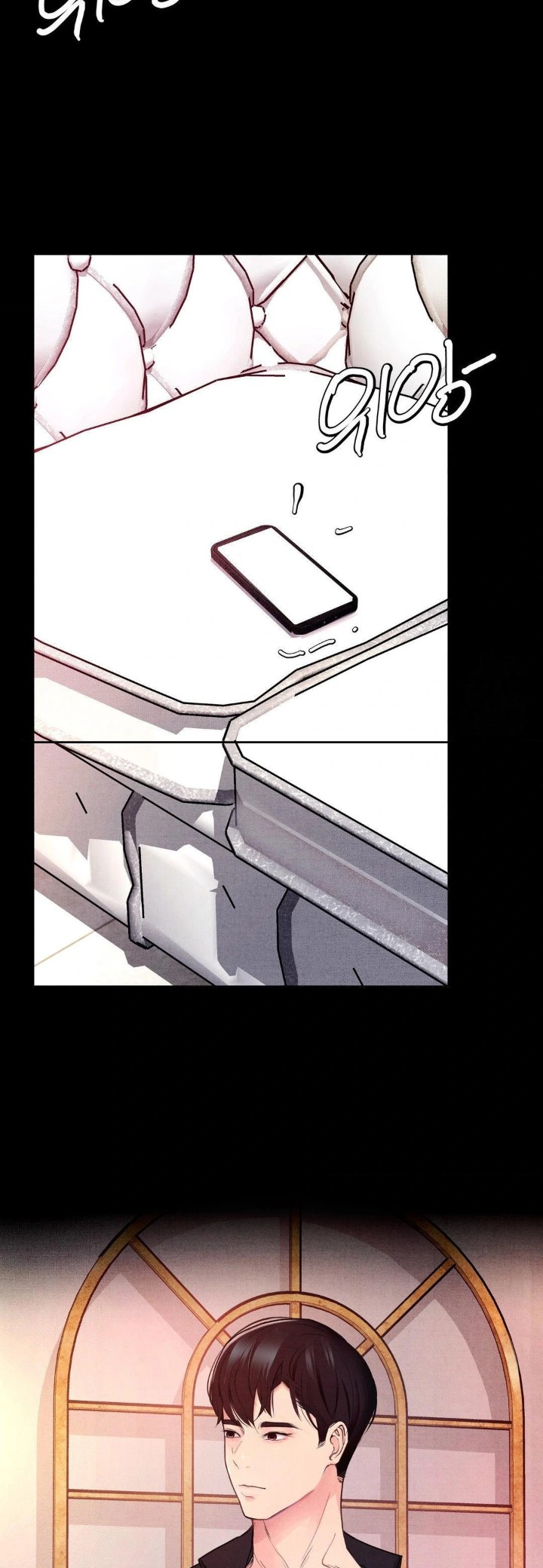 18+ Daily Humiliation Experience Raw Chapter 8 page 9