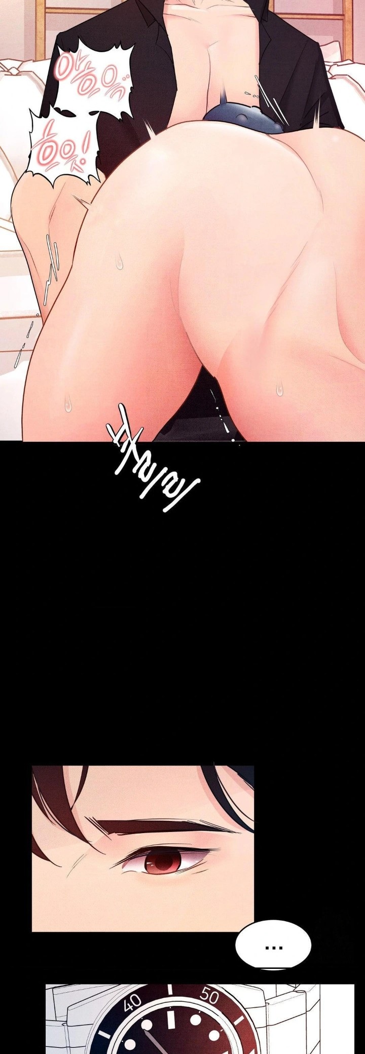 18+ Daily Humiliation Experience Raw Chapter 8 page 10