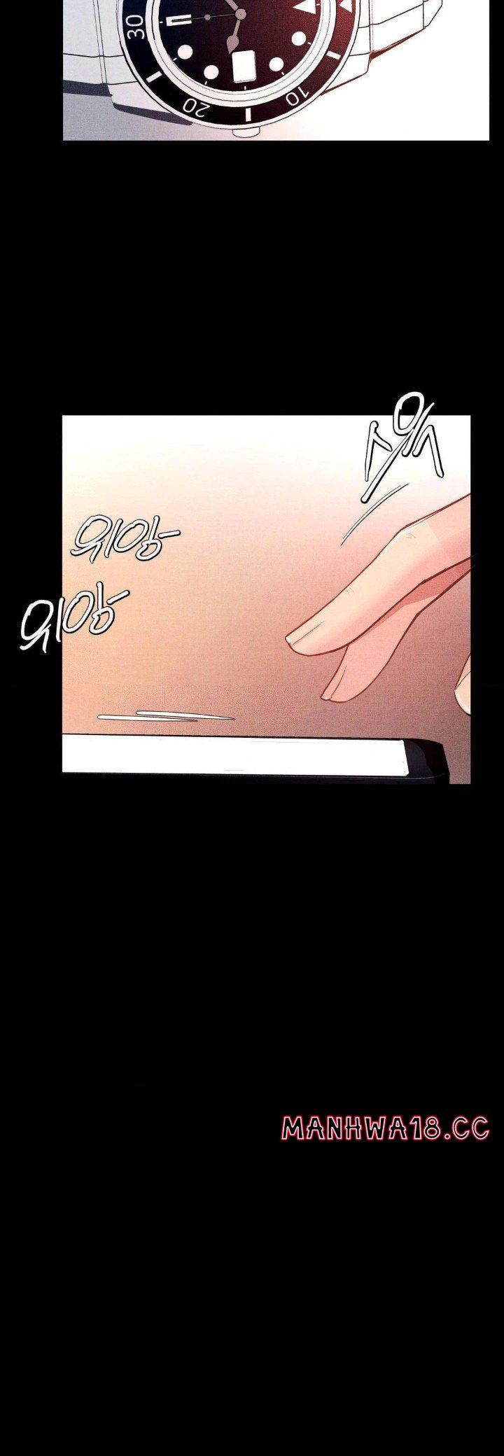 18+ Daily Humiliation Experience Raw Chapter 8 page 11