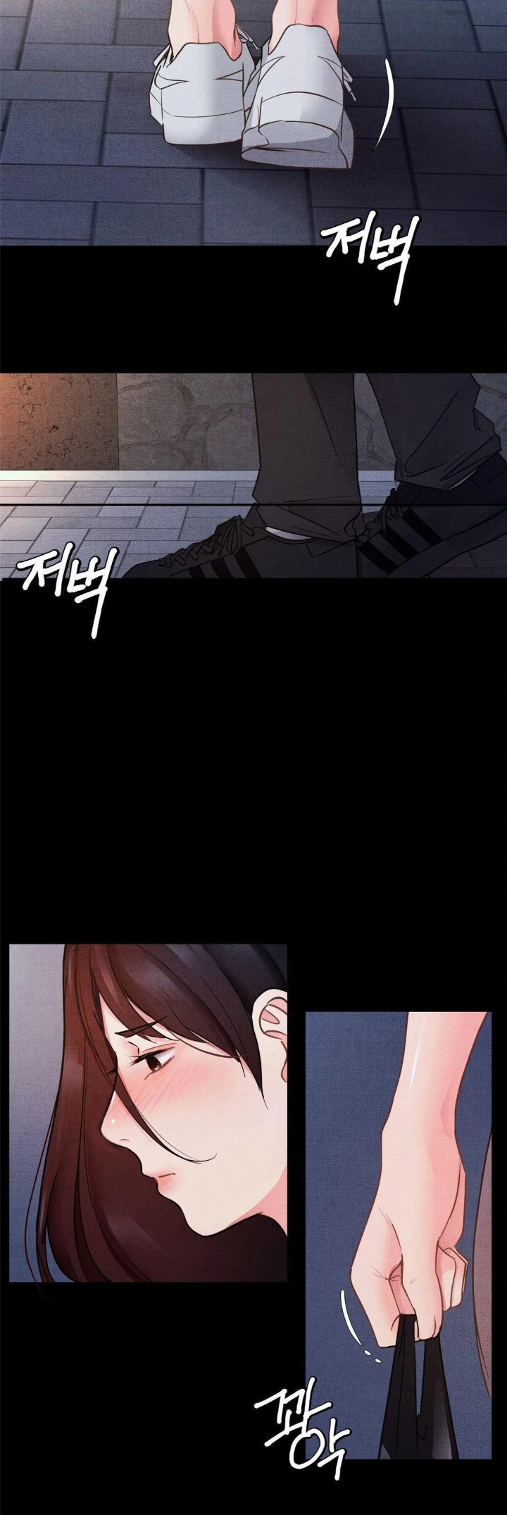 18+ Daily Humiliation Experience Raw Chapter 9 page 2