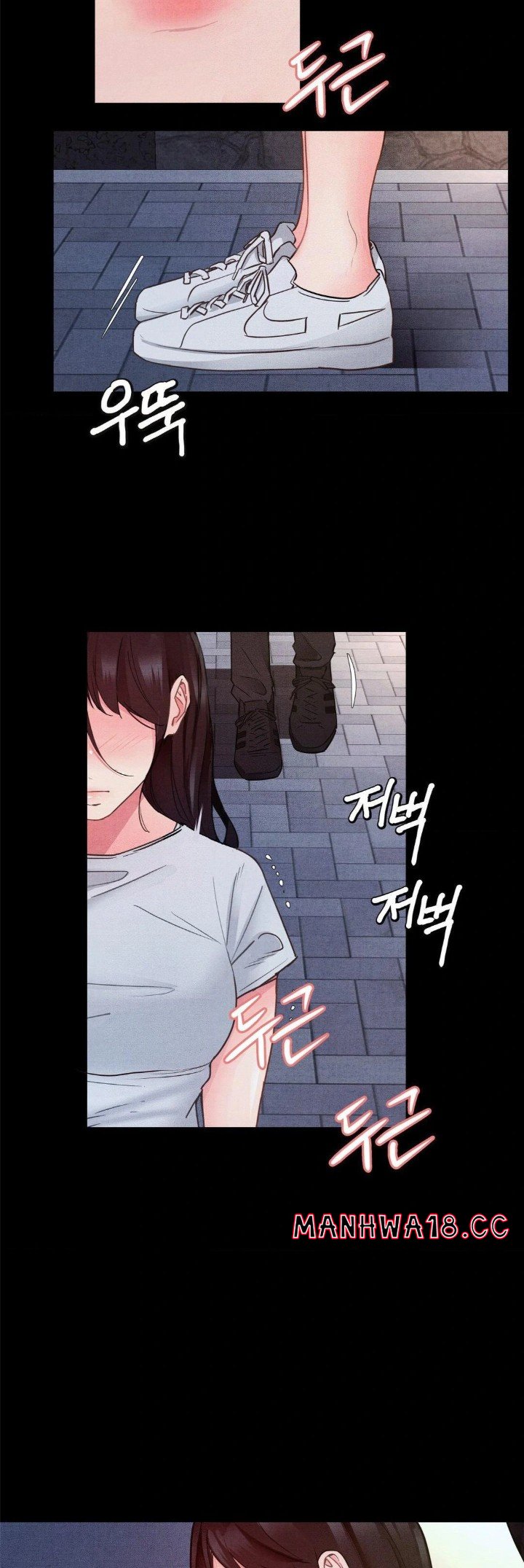 18+ Daily Humiliation Experience Raw Chapter 9 page 4
