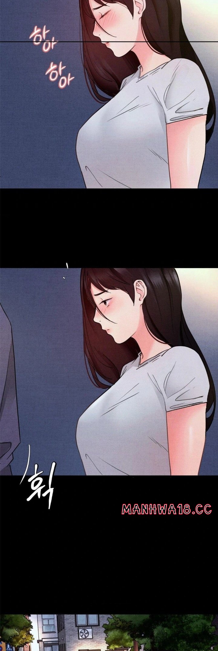 18+ Daily Humiliation Experience Raw Chapter 9 page 5