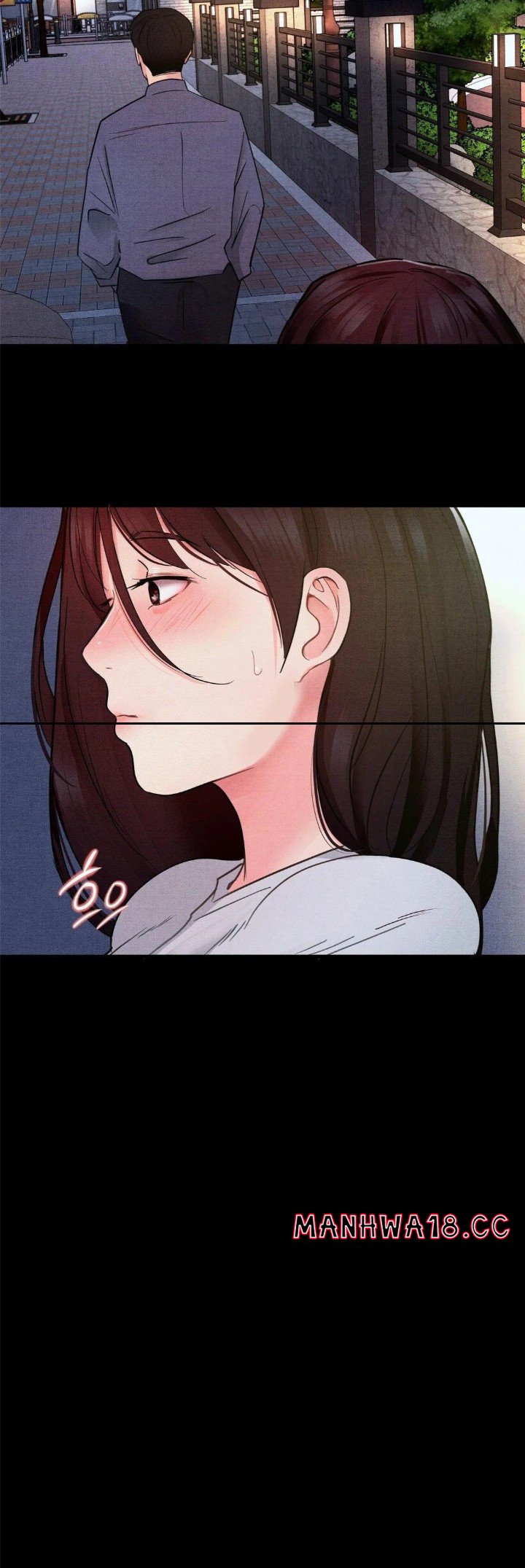 18+ Daily Humiliation Experience Raw Chapter 9 page 6
