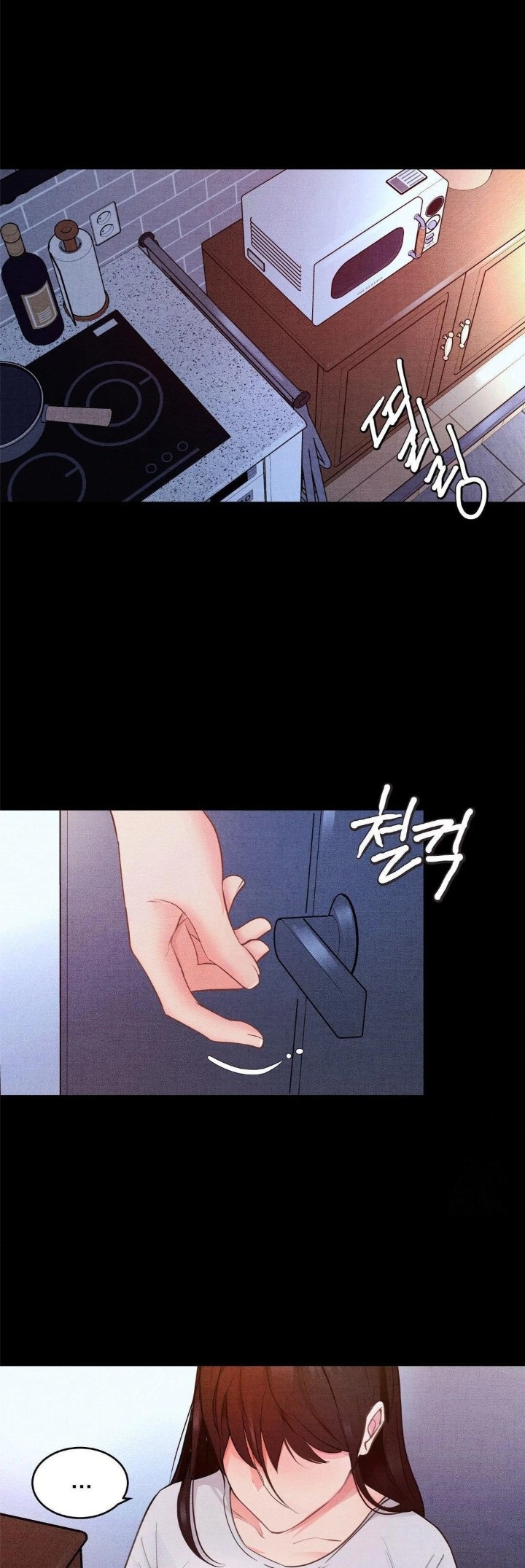 18+ Daily Humiliation Experience Raw Chapter 9 page 7
