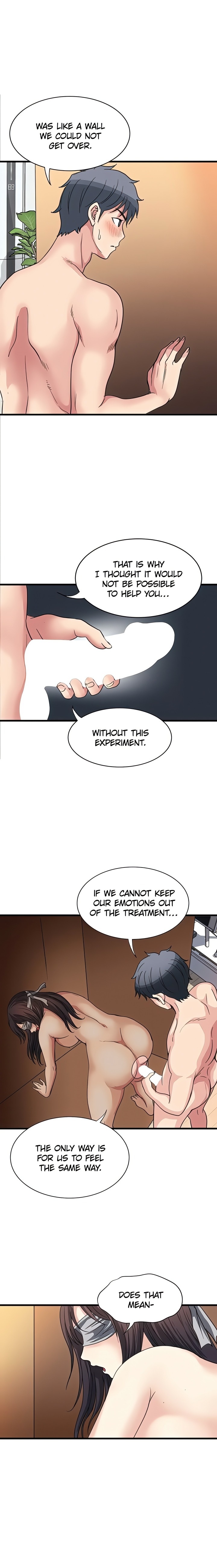 18+ Daily Pleasure Awakening Chapter 22 page 5