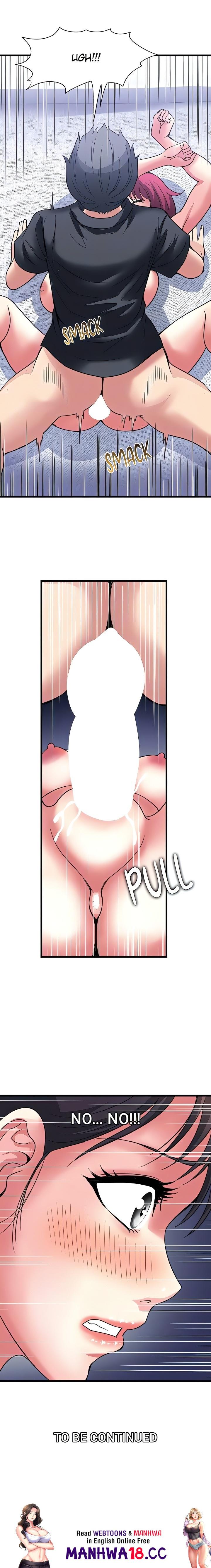 18+ Daily Pleasure Awakening Chapter 26 page 20