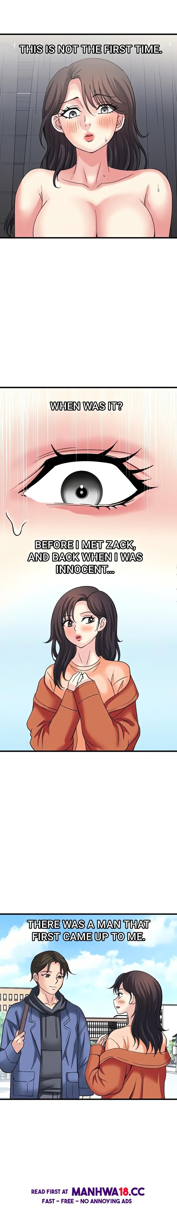 18+ Daily Pleasure Awakening Chapter 29 page 4