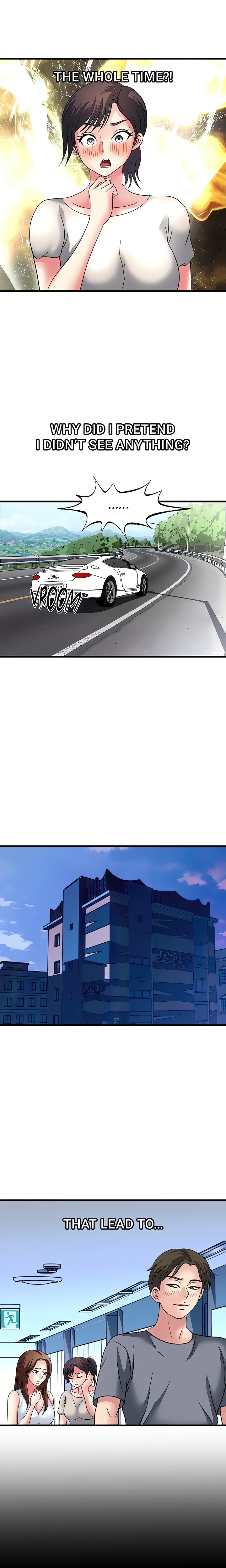 18+ Daily Pleasure Awakening Chapter 29 page 14