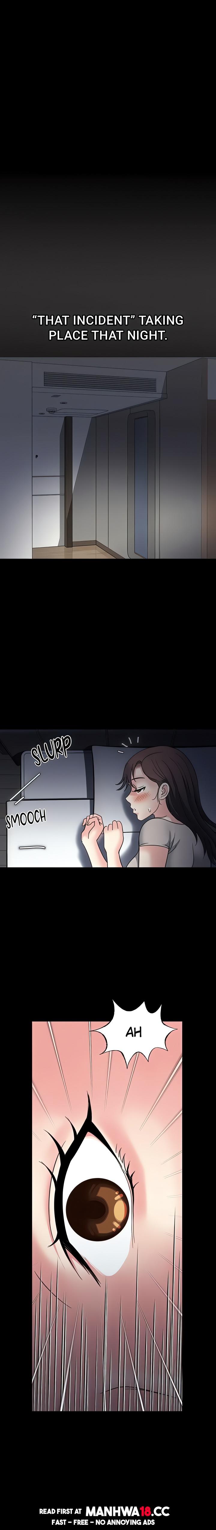 18+ Daily Pleasure Awakening Chapter 29 page 15
