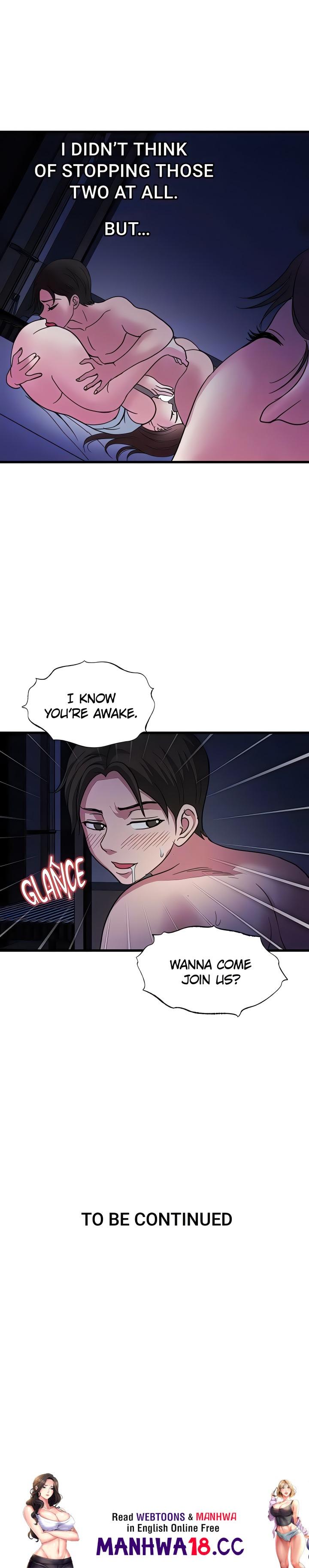 18+ Daily Pleasure Awakening Chapter 29 page 20