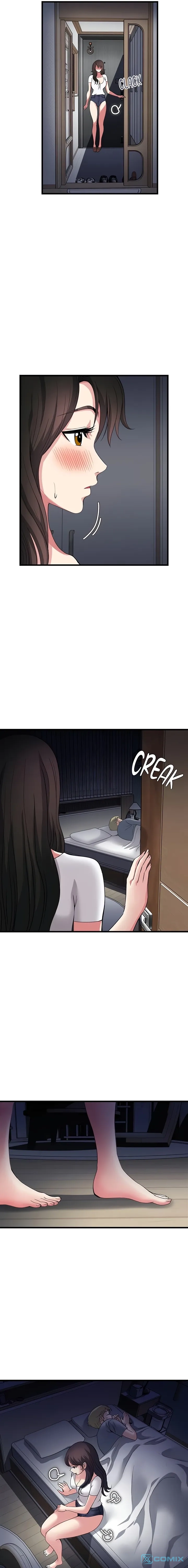 18+ Daily Pleasure Awakening Chapter 34 page 3