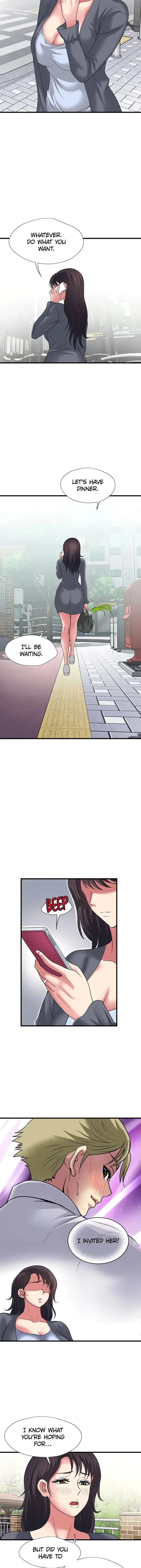 18+ Daily Pleasure Awakening Chapter 35 page 3