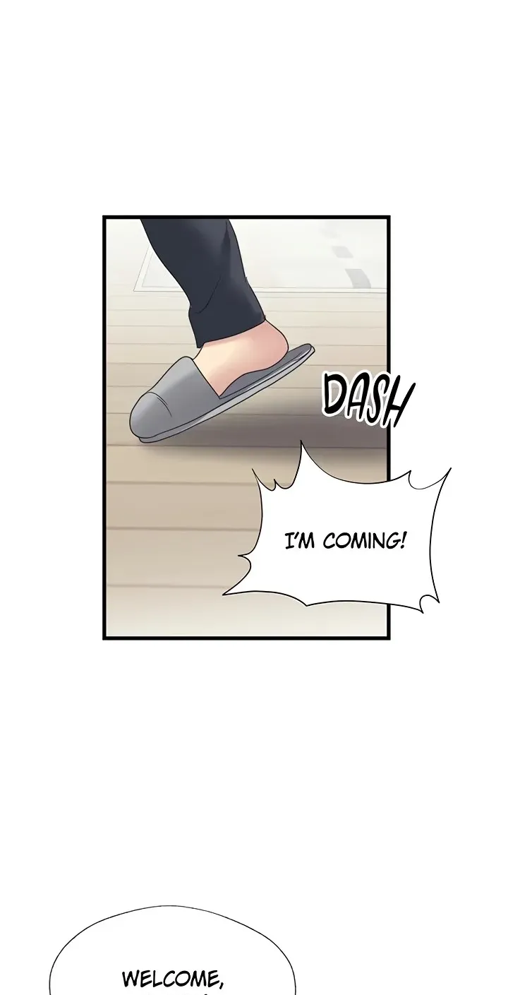 18+ Daily Pleasure Awakening Chapter 36 page 2