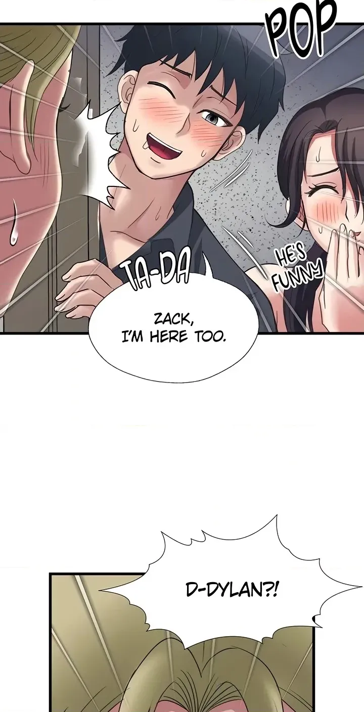 18+ Daily Pleasure Awakening Chapter 36 page 4