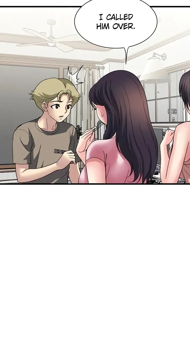 18+ Daily Pleasure Awakening Chapter 36 page 10