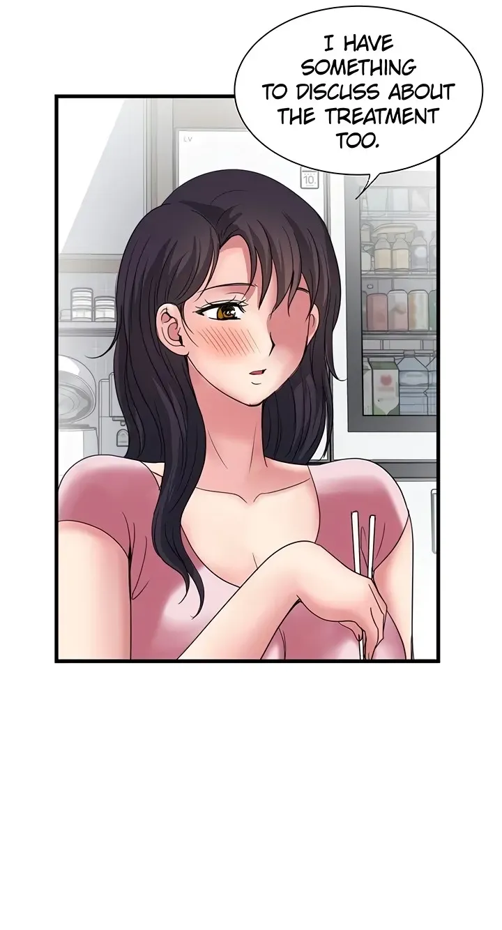18+ Daily Pleasure Awakening Chapter 36 page 11
