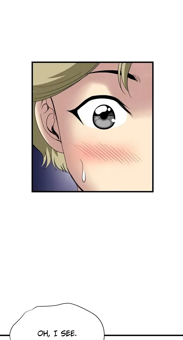 18+ Daily Pleasure Awakening Chapter 36 page 12