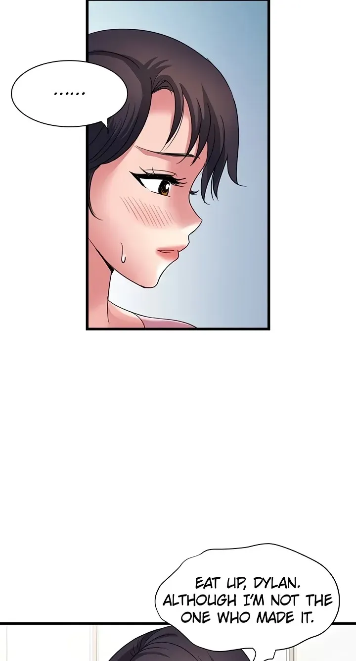 18+ Daily Pleasure Awakening Chapter 36 page 15