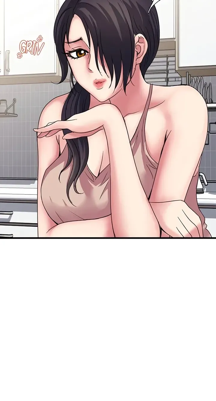 18+ Daily Pleasure Awakening Chapter 36 page 16