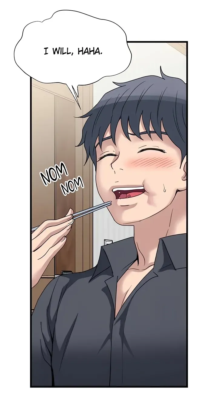 18+ Daily Pleasure Awakening Chapter 36 page 17
