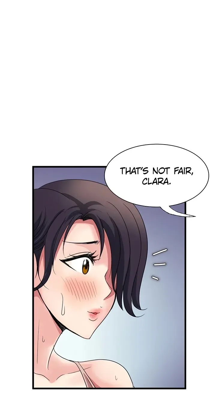 18+ Daily Pleasure Awakening Chapter 36 page 18