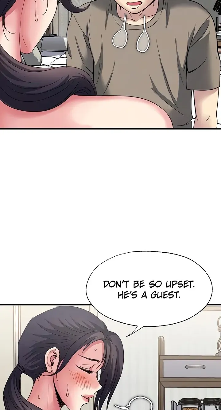 18+ Daily Pleasure Awakening Chapter 36 page 20