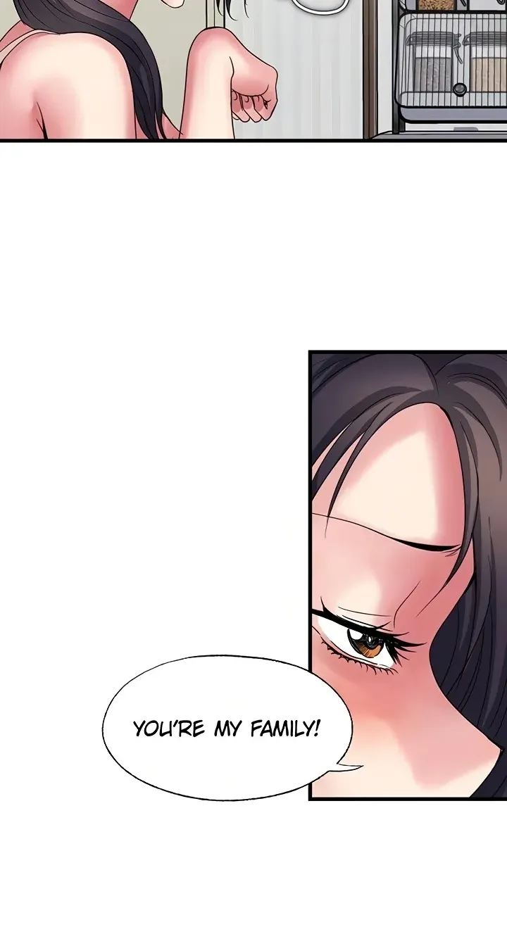 18+ Daily Pleasure Awakening Chapter 36 page 21