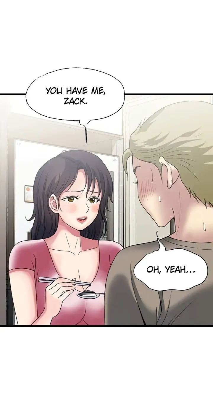 18+ Daily Pleasure Awakening Chapter 36 page 24