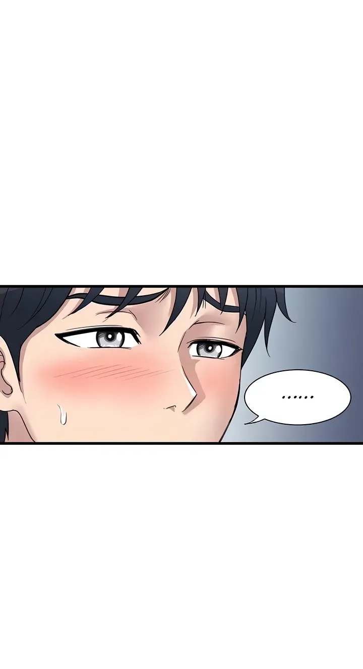 18+ Daily Pleasure Awakening Chapter 36 page 26