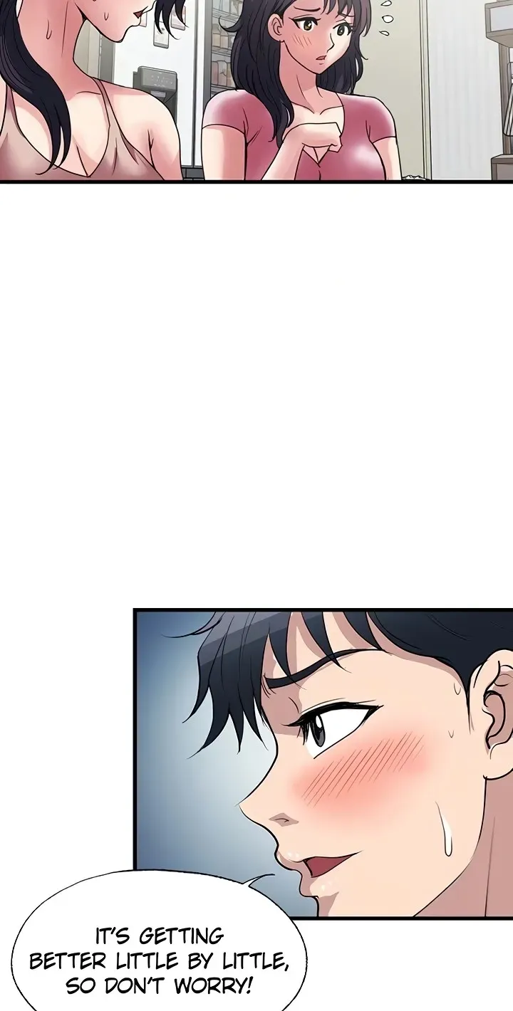 18+ Daily Pleasure Awakening Chapter 36 page 29